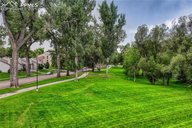 625 N Franklin Street, Colorado Springs, CO 80903