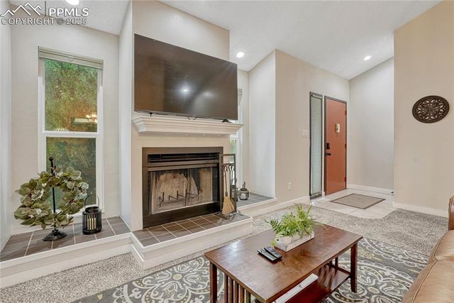 625 N Franklin Street, Colorado Springs, CO 80903