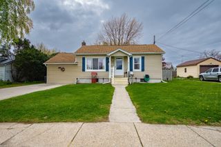 741 17th Street, Port Huron, MI 48060