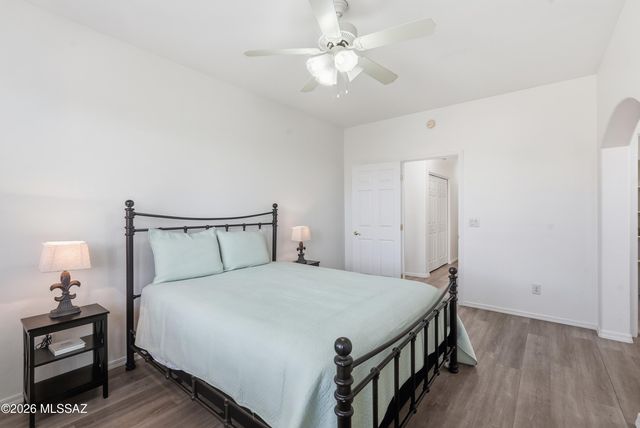 536 W Deerview Court, Green Valley, AZ 85614