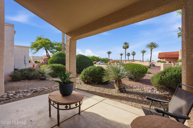 536 W Deerview Court, Green Valley, AZ 85614