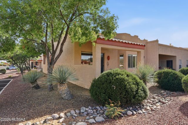 536 W Deerview Court, Green Valley, AZ 85614