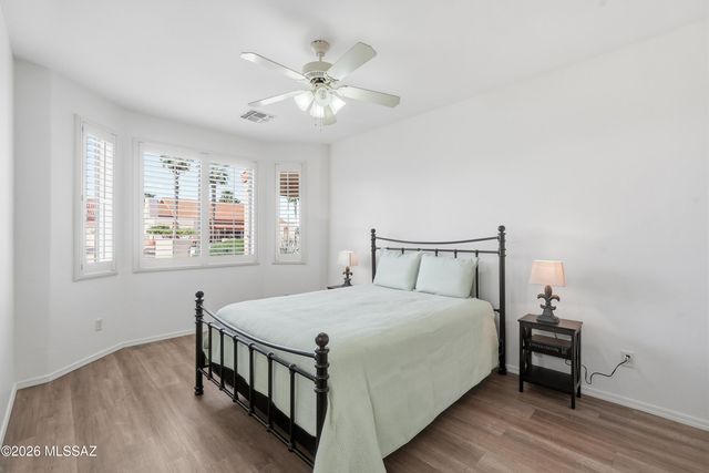 536 W Deerview Court, Green Valley, AZ 85614
