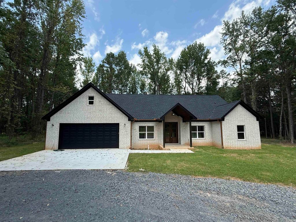 3900 Campground Road, Austin, AR 72007