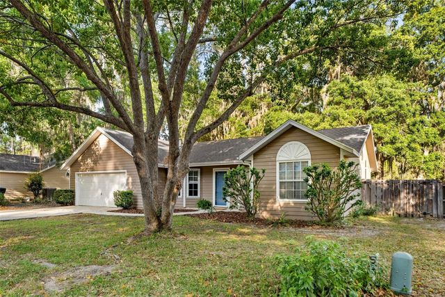 6234 NW 41ST DRIVE, Gainesville, FL 32653