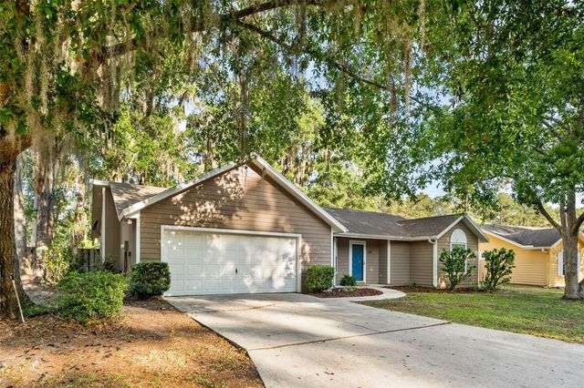 6234 NW 41ST DRIVE, Gainesville, FL 32653