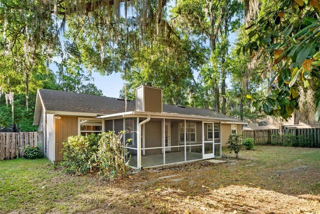 6234 NW 41ST DRIVE, Gainesville, FL 32653