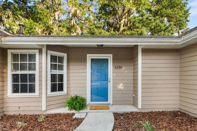 6234 NW 41ST DRIVE, Gainesville, FL 32653