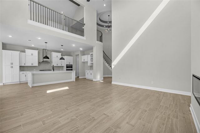 1615 Summer Pine Court, Missouri City, TX 77459