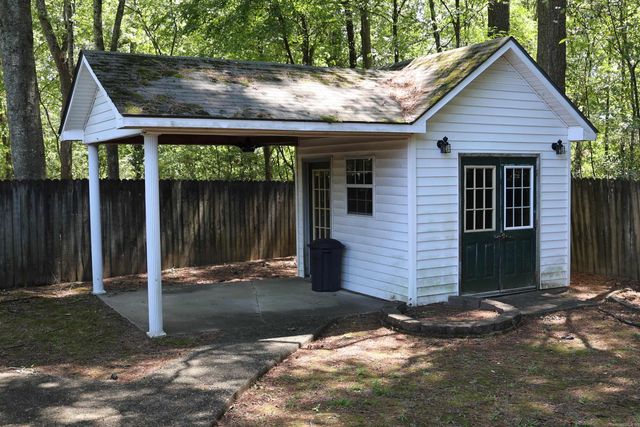 78 Pinedale Circle, Mabelvale, AR 72103