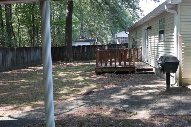 78 Pinedale Circle, Mabelvale, AR 72103