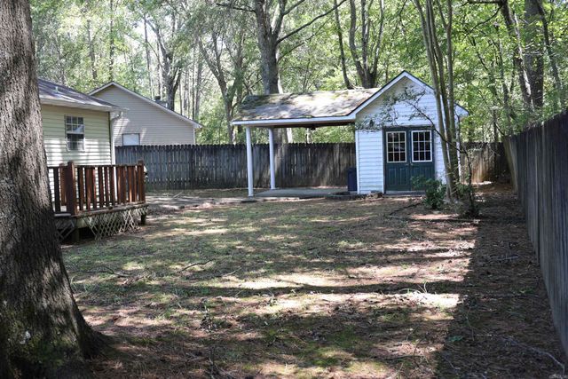 78 Pinedale Circle, Mabelvale, AR 72103