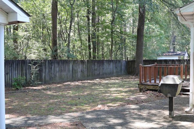 78 Pinedale Circle, Mabelvale, AR 72103