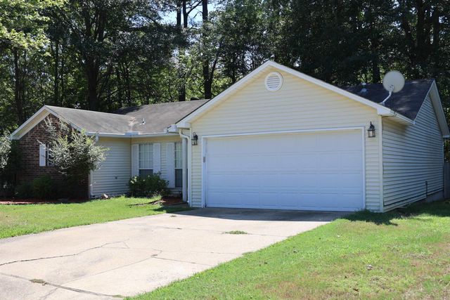 78 Pinedale Circle, Mabelvale, AR 72103
