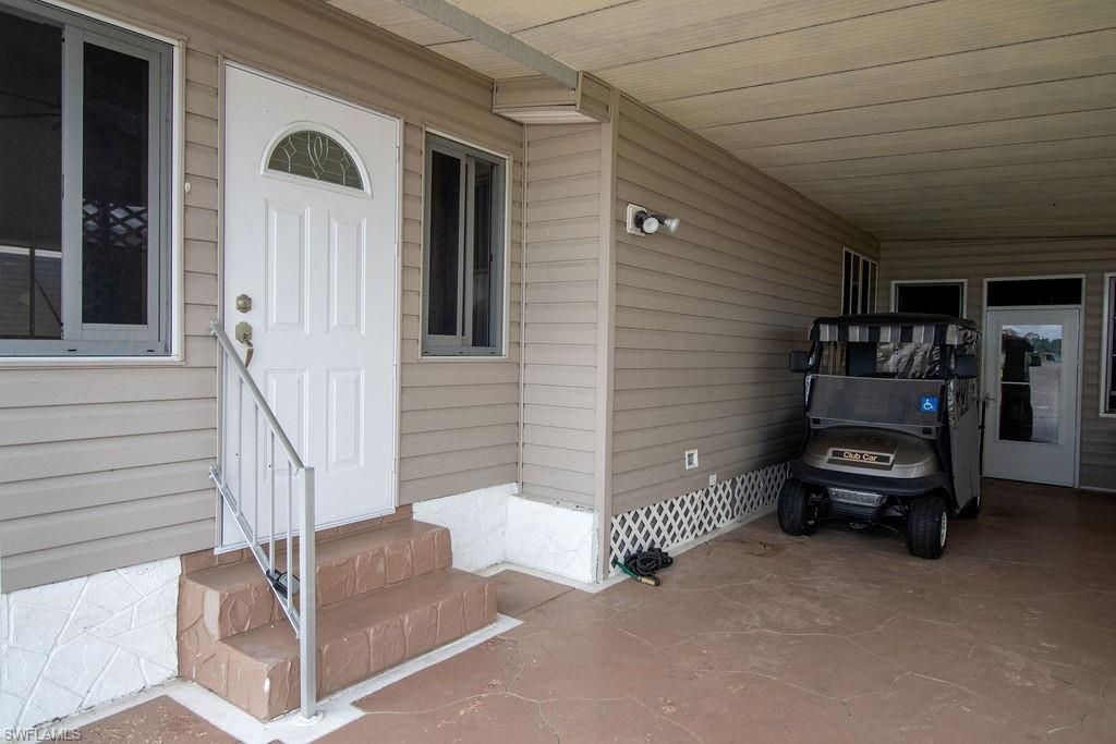 5506 Virginia Dare LN, NORTH FORT MYERS, FL 33917 — photo 2