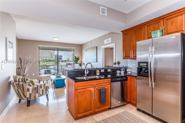 1650 Galiano St 408, Coral Gables, FL 33134