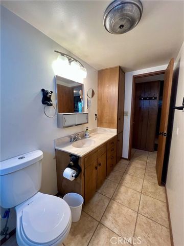 855 Bergschrund Drive, Crestline, CA 92325