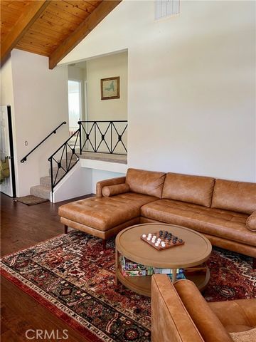 855 Bergschrund Drive, Crestline, CA 92325