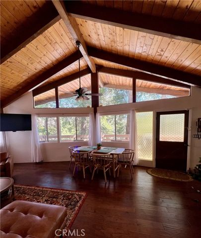 855 Bergschrund Drive, Crestline, CA 92325