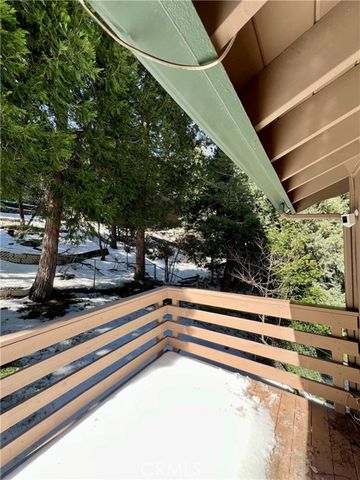 855 Bergschrund Drive, Crestline, CA 92325