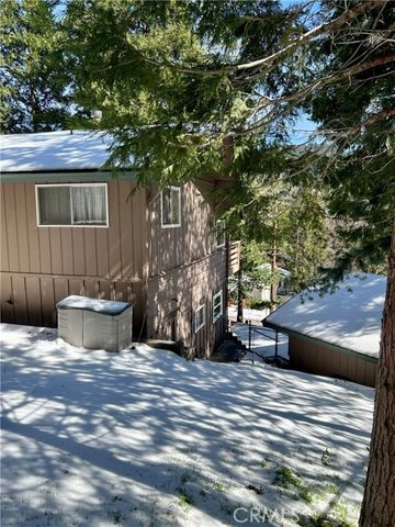 855 Bergschrund Drive, Crestline, CA 92325