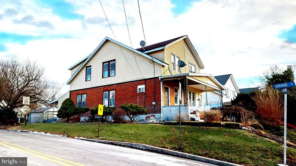 769 MISSION ROAD, Bordentown, NJ 08620