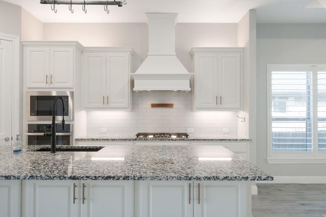 315 Morning Ridge CT, Georgetown, TX 78628