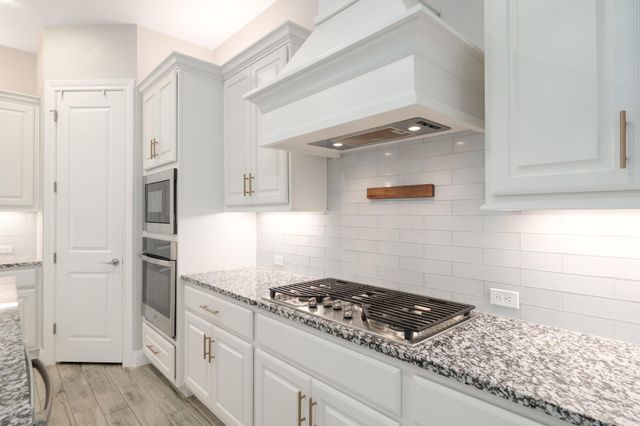 315 Morning Ridge CT, Georgetown, TX 78628