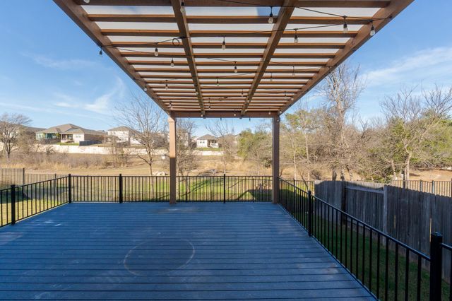 315 Morning Ridge CT, Georgetown, TX 78628