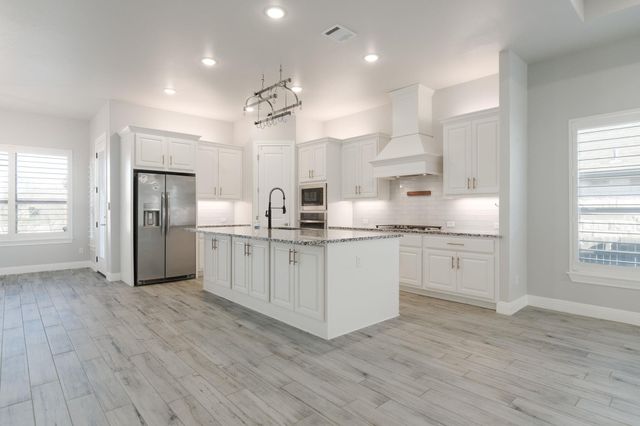 315 Morning Ridge CT, Georgetown, TX 78628