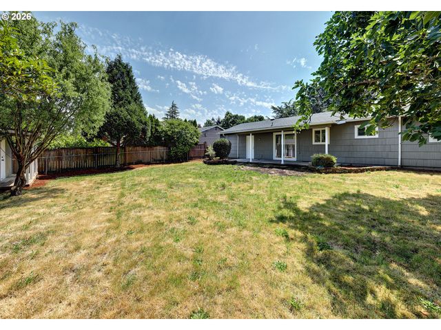 14155 Sw DERBY St, Beaverton, OR 97005