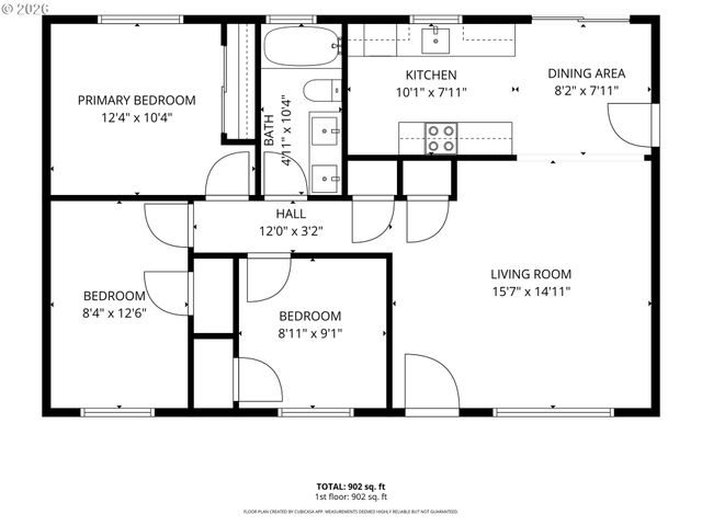 14155 Sw DERBY St, Beaverton, OR 97005