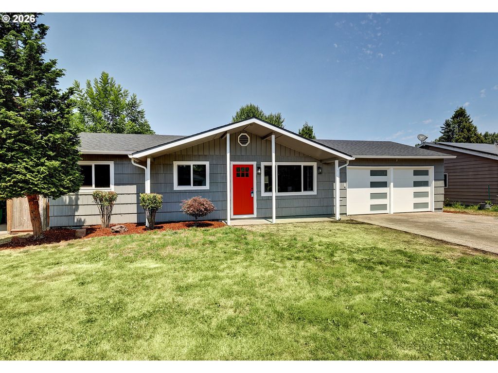 14155 Sw DERBY St, Beaverton, OR 97005