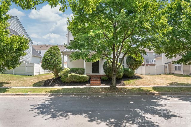 11705 Kingsley View Drive, Charlotte, NC 28277