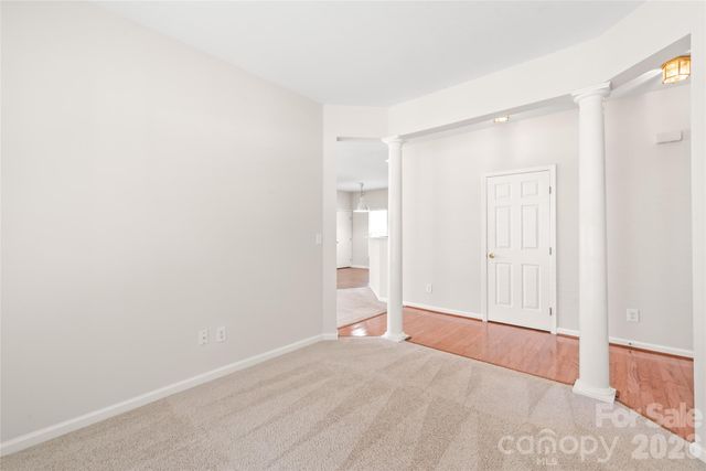 11705 Kingsley View Drive, Charlotte, NC 28277