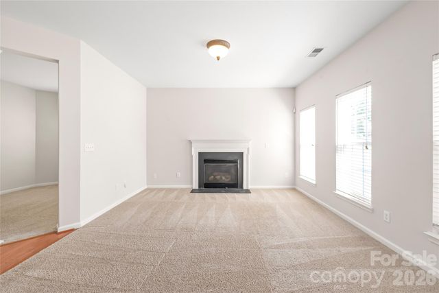 11705 Kingsley View Drive, Charlotte, NC 28277