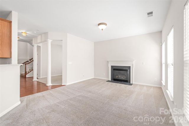 11705 Kingsley View Drive, Charlotte, NC 28277