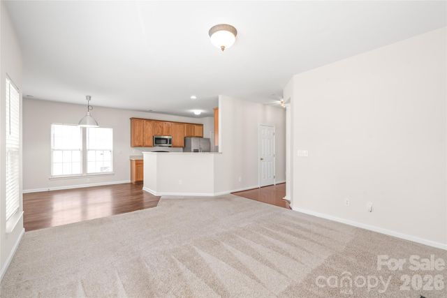 11705 Kingsley View Drive, Charlotte, NC 28277
