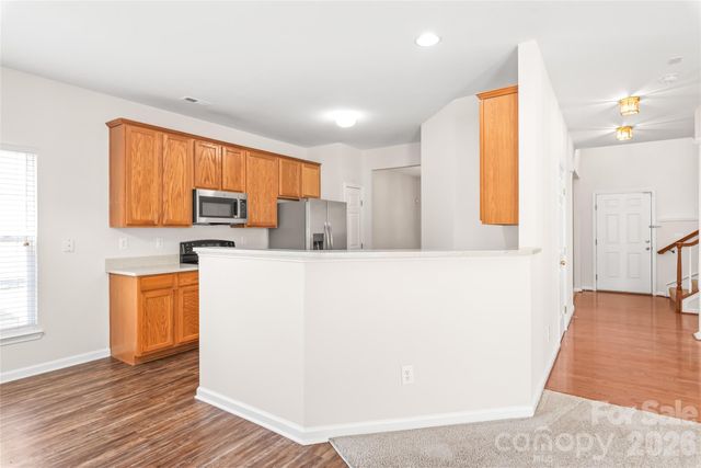 11705 Kingsley View Drive, Charlotte, NC 28277
