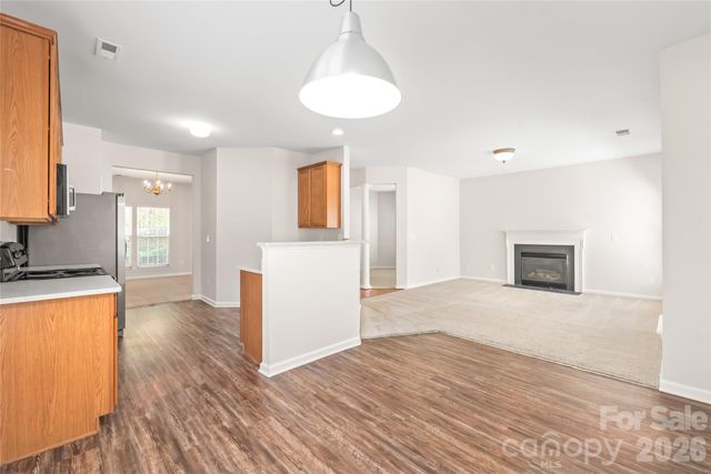 11705 Kingsley View Drive, Charlotte, NC 28277