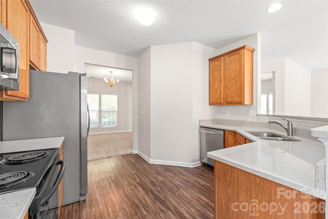 11705 Kingsley View Drive, Charlotte, NC 28277
