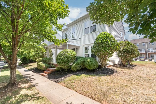 11705 Kingsley View Drive, Charlotte, NC 28277