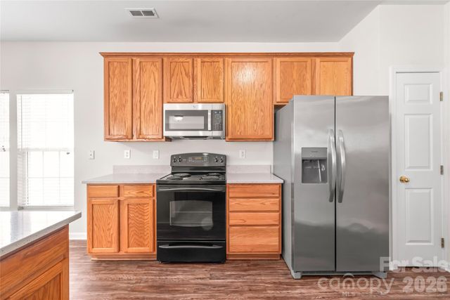 11705 Kingsley View Drive, Charlotte, NC 28277