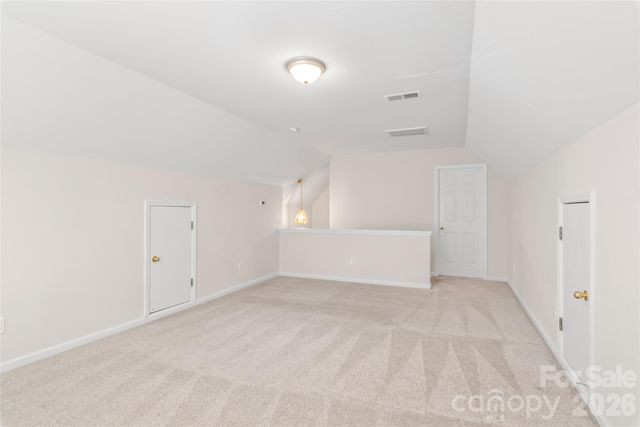 11705 Kingsley View Drive, Charlotte, NC 28277
