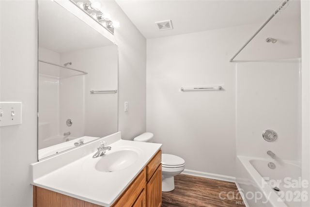 11705 Kingsley View Drive, Charlotte, NC 28277