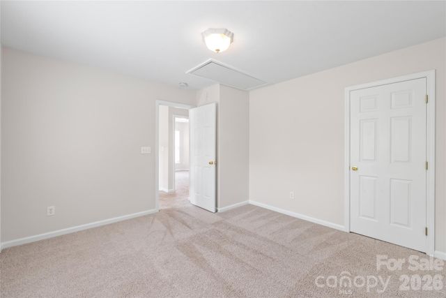 11705 Kingsley View Drive, Charlotte, NC 28277
