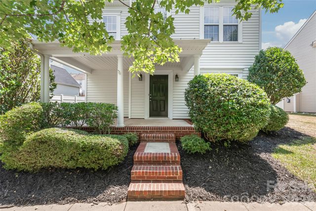 11705 Kingsley View Drive, Charlotte, NC 28277
