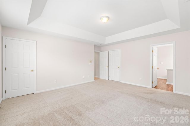 11705 Kingsley View Drive, Charlotte, NC 28277