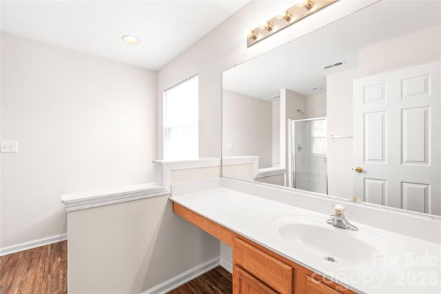 11705 Kingsley View Drive, Charlotte, NC 28277