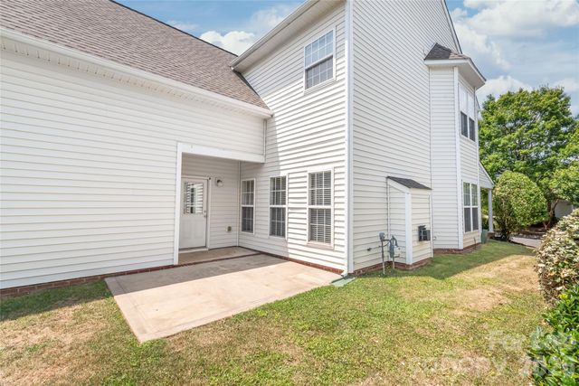 11705 Kingsley View Drive, Charlotte, NC 28277